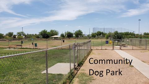2365 E Sherri Dr, Gilbert, AZ 85296 photo 33
