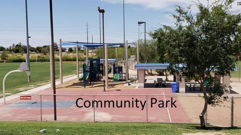 2365 E Sherri Dr, Gilbert, AZ 85296 photo 32