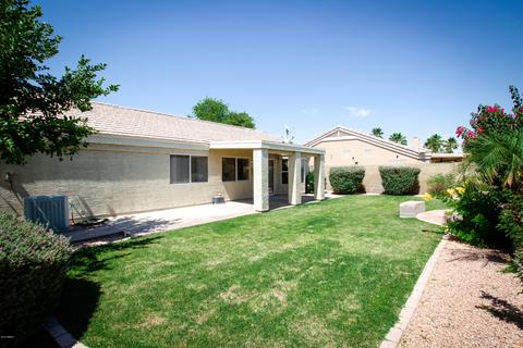 2365 E Sherri Dr, Gilbert, AZ 85296 photo 20