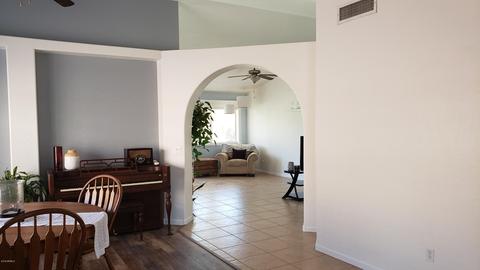 2365 E Sherri Dr, Gilbert, AZ 85296 photo 4