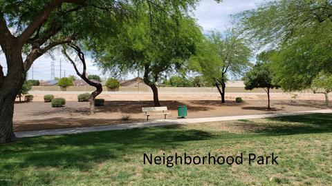 2365 E Sherri Dr, Gilbert, AZ 85296 photo 28