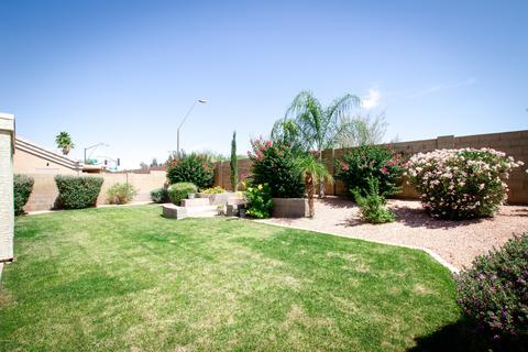 2365 E Sherri Dr, Gilbert, AZ 85296 photo 21