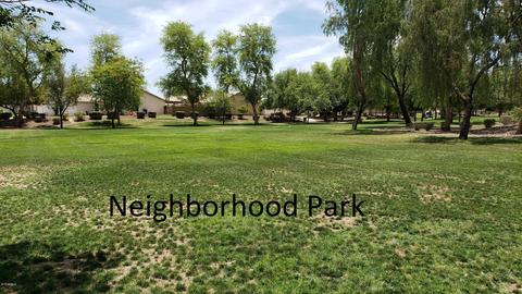 2365 E Sherri Dr, Gilbert, AZ 85296 photo 31