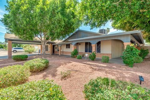 403 E Fordham Dr, Tempe, AZ 85283 photo 2