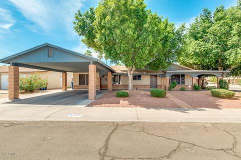 403 E Fordham Dr, Tempe, AZ 85283 photo 1