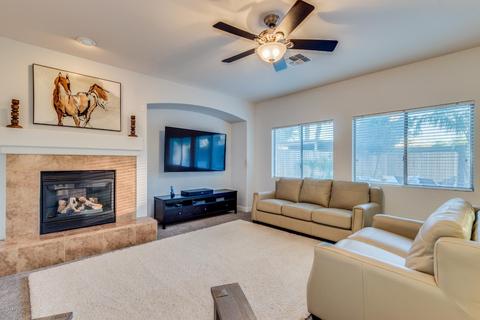 2997 E Lynx Way, Gilbert, AZ 85298 photo 11