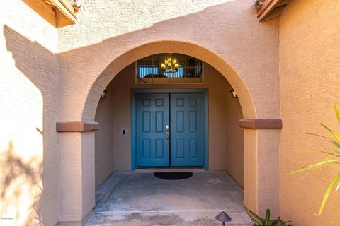 2997 E Lynx Way, Gilbert, AZ 85298 photo 10