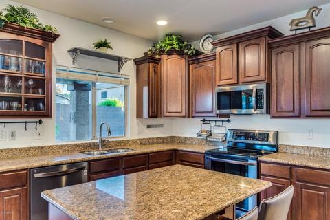 2997 E Lynx Way, Gilbert, AZ 85298 photo 18