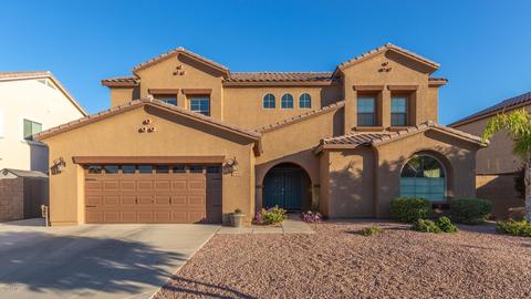 2997 E Lynx Way, Gilbert, AZ 85298 photo 2
