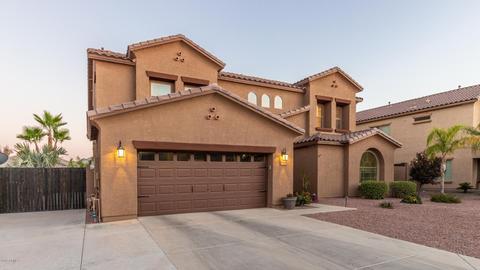 2997 E Lynx Way, Gilbert, AZ 85298 photo 6