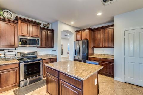2997 E Lynx Way, Gilbert, AZ 85298 photo 17