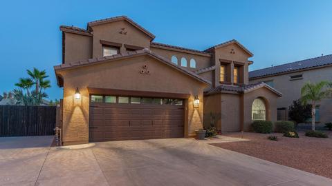 2997 E Lynx Way, Gilbert, AZ 85298 photo 7
