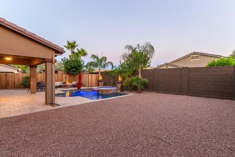 2997 E Lynx Way, Gilbert, AZ 85298 photo 43