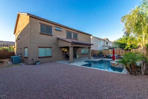 2997 E Lynx Way, Gilbert, AZ 85298 photo 47