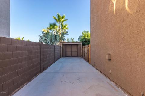 2997 E Lynx Way, Gilbert, AZ 85298 photo 38