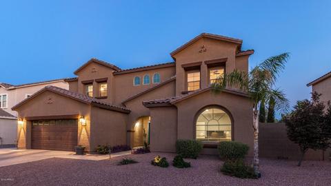 2997 E Lynx Way, Gilbert, AZ 85298 photo 9