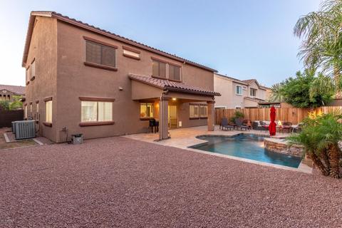 2997 E Lynx Way, Gilbert, AZ 85298 photo 44