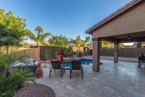 2997 E Lynx Way, Gilbert, AZ 85298 photo 48