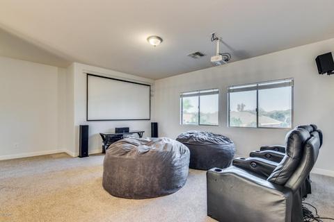 2997 E Lynx Way, Gilbert, AZ 85298 photo 26