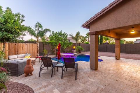 2997 E Lynx Way, Gilbert, AZ 85298 photo 41