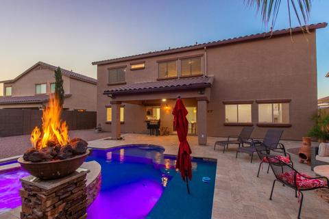 2997 E Lynx Way, Gilbert, AZ 85298 photo 53