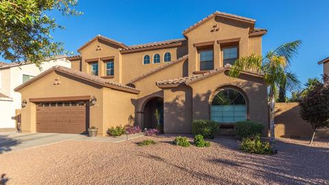 2997 E Lynx Way, Gilbert, AZ 85298 photo 3