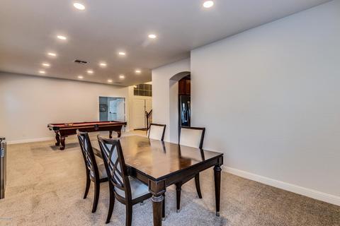 2997 E Lynx Way, Gilbert, AZ 85298 photo 19