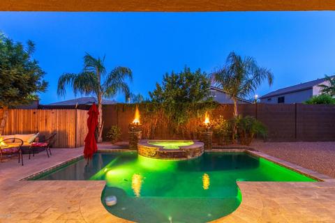 2997 E Lynx Way, Gilbert, AZ 85298 photo 55