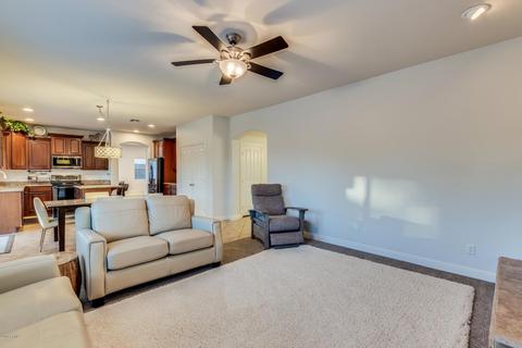 2997 E Lynx Way, Gilbert, AZ 85298 photo 13