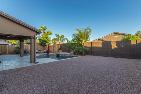 2997 E Lynx Way, Gilbert, AZ 85298 photo 46