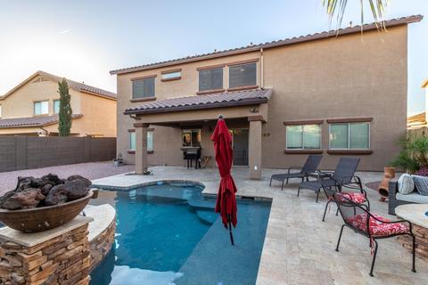 2997 E Lynx Way, Gilbert, AZ 85298 photo 49