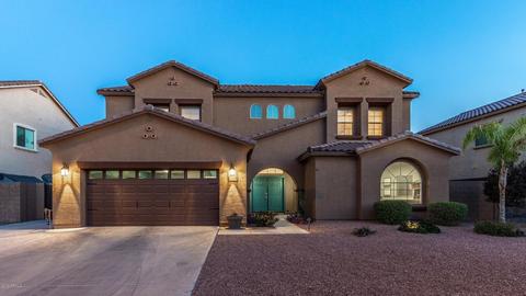 2997 E Lynx Way, Gilbert, AZ 85298 photo 8