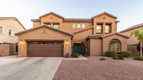 2997 E Lynx Way, Gilbert, AZ 85298 photo 4