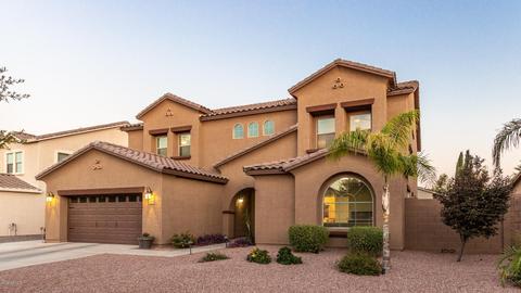2997 E Lynx Way, Gilbert, AZ 85298 photo 5