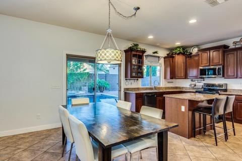 2997 E Lynx Way, Gilbert, AZ 85298 photo 14