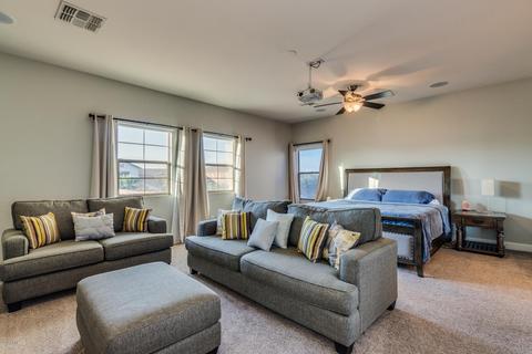 2997 E Lynx Way, Gilbert, AZ 85298 photo 29
