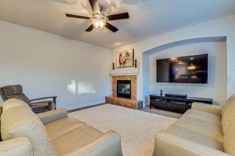 2997 E Lynx Way, Gilbert, AZ 85298 photo 12