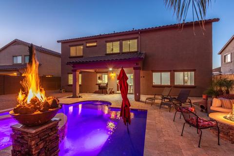 2997 E Lynx Way, Gilbert, AZ 85298 photo 54