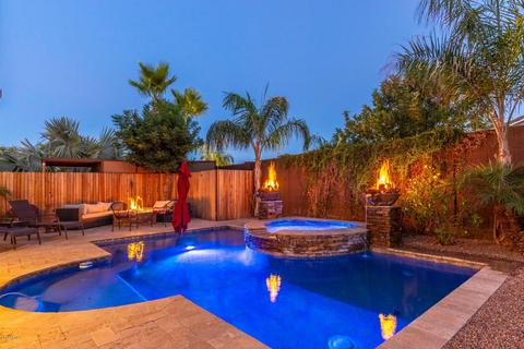 2997 E Lynx Way, Gilbert, AZ 85298 photo 51