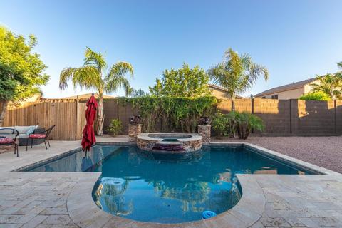 2997 E Lynx Way, Gilbert, AZ 85298 photo 45