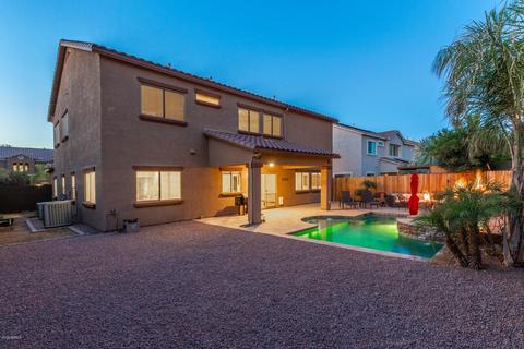 2997 E Lynx Way, Gilbert, AZ 85298 photo 50
