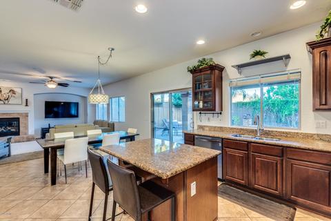 2997 E Lynx Way, Gilbert, AZ 85298 photo 15
