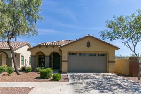4041 E Cathy Dr, Gilbert, AZ 85296 photo 1