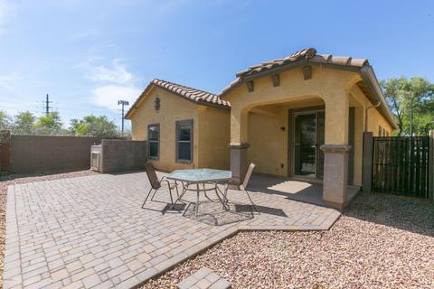 4041 E Cathy Dr, Gilbert, AZ 85296 photo 13