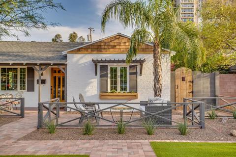 27 E Ashland Ave, Phoenix, AZ 85004 photo 1