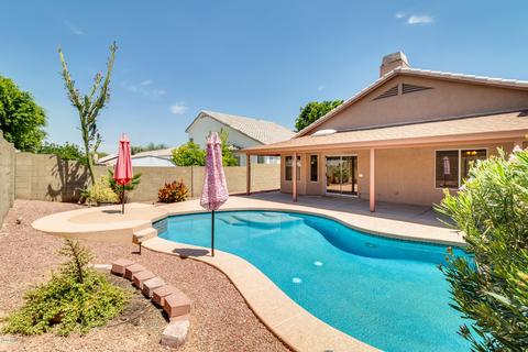 2932 E Pontiac Dr, Phoenix, AZ 85050 photo 31