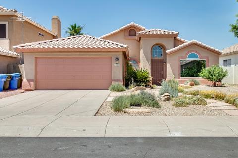 2932 E Pontiac Dr, Phoenix, AZ 85050 photo 1