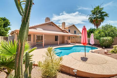 2932 E Pontiac Dr, Phoenix, AZ 85050 photo 5