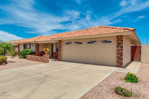 11448 E Monterey Ave, Mesa, AZ 85209 photo 3