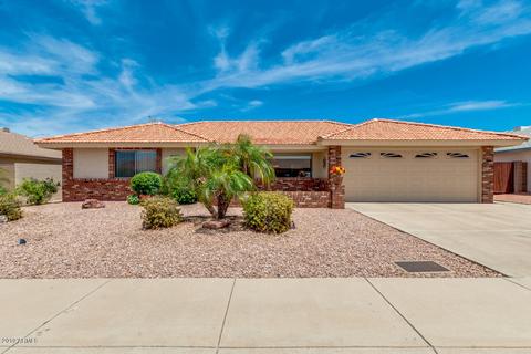11448 E Monterey Ave, Mesa, AZ 85209 photo 1
